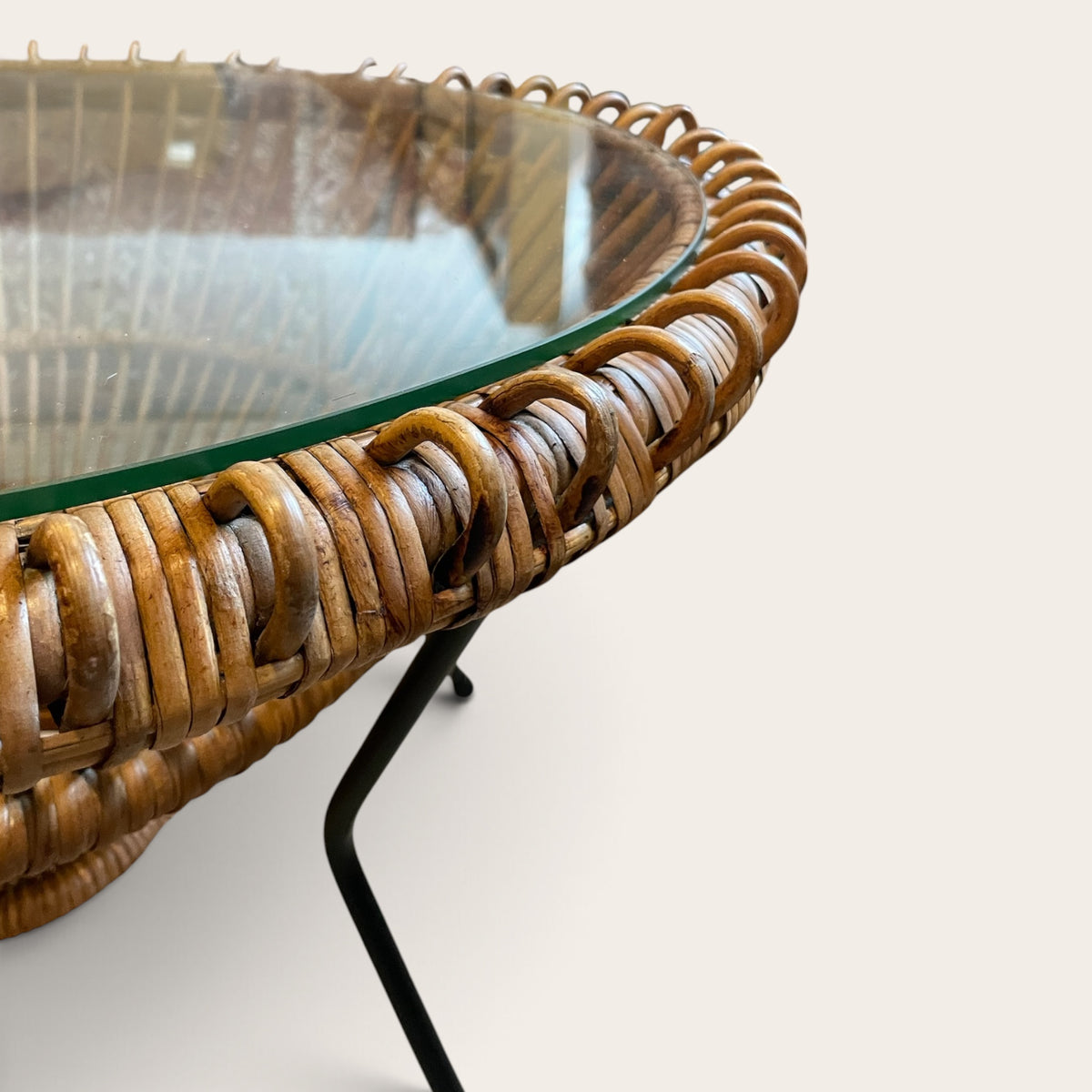 Franco Albini Coffee Table