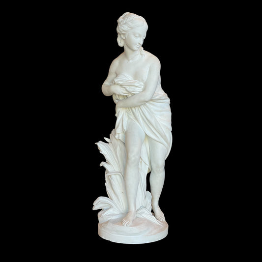 The Bather, After Falconet