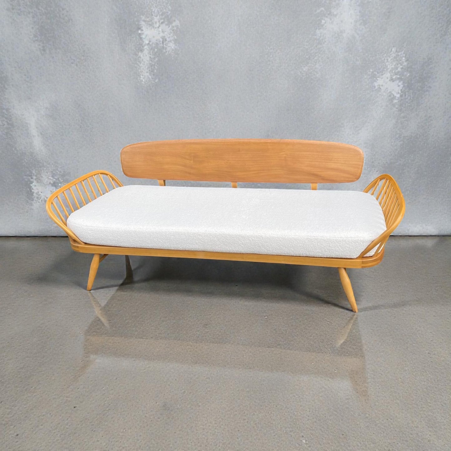 Vintage Ercol Studio Couch