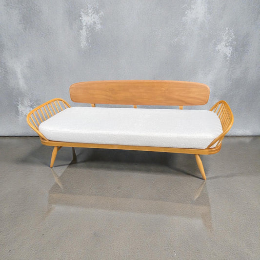 Vintage Ercol Studio Couch
