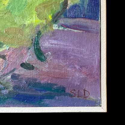 Flowers From A Small Garden