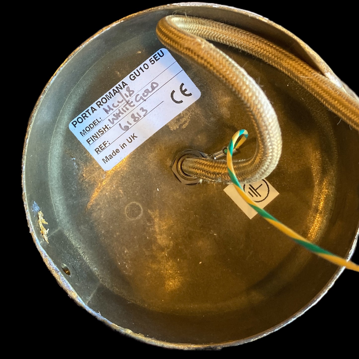 Porta Romana Blossom Lights