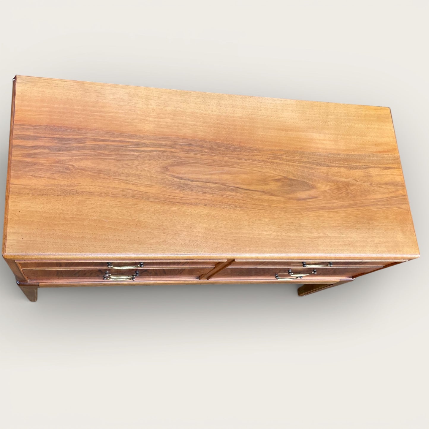 Ole Wanscher Chest Of Drawers