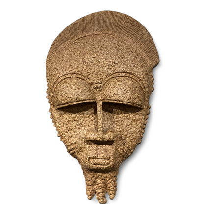 Ironstone Wall Sculpture