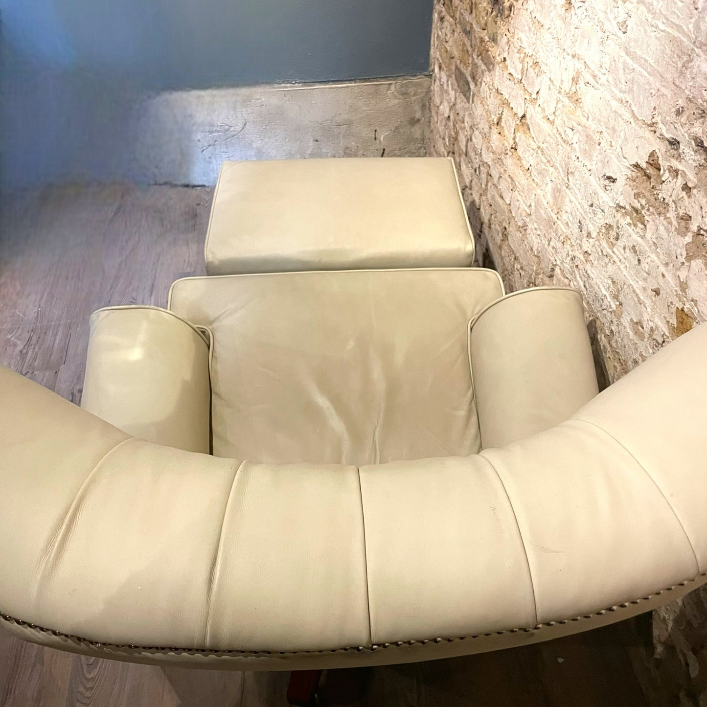 Midcentury Blofeld 6250 Chair