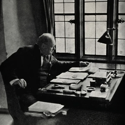 Vintage Chrome Bestlite BL1 Desk Lamp