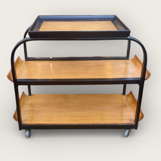 Thonet Hostess Trolley