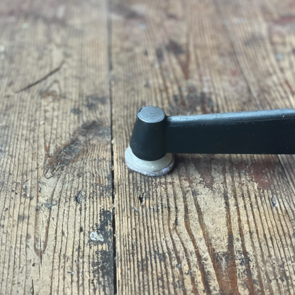 Sixties Eames Lounge Chair and Ottoman