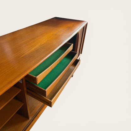 Bernhard Pedersen Sideboard