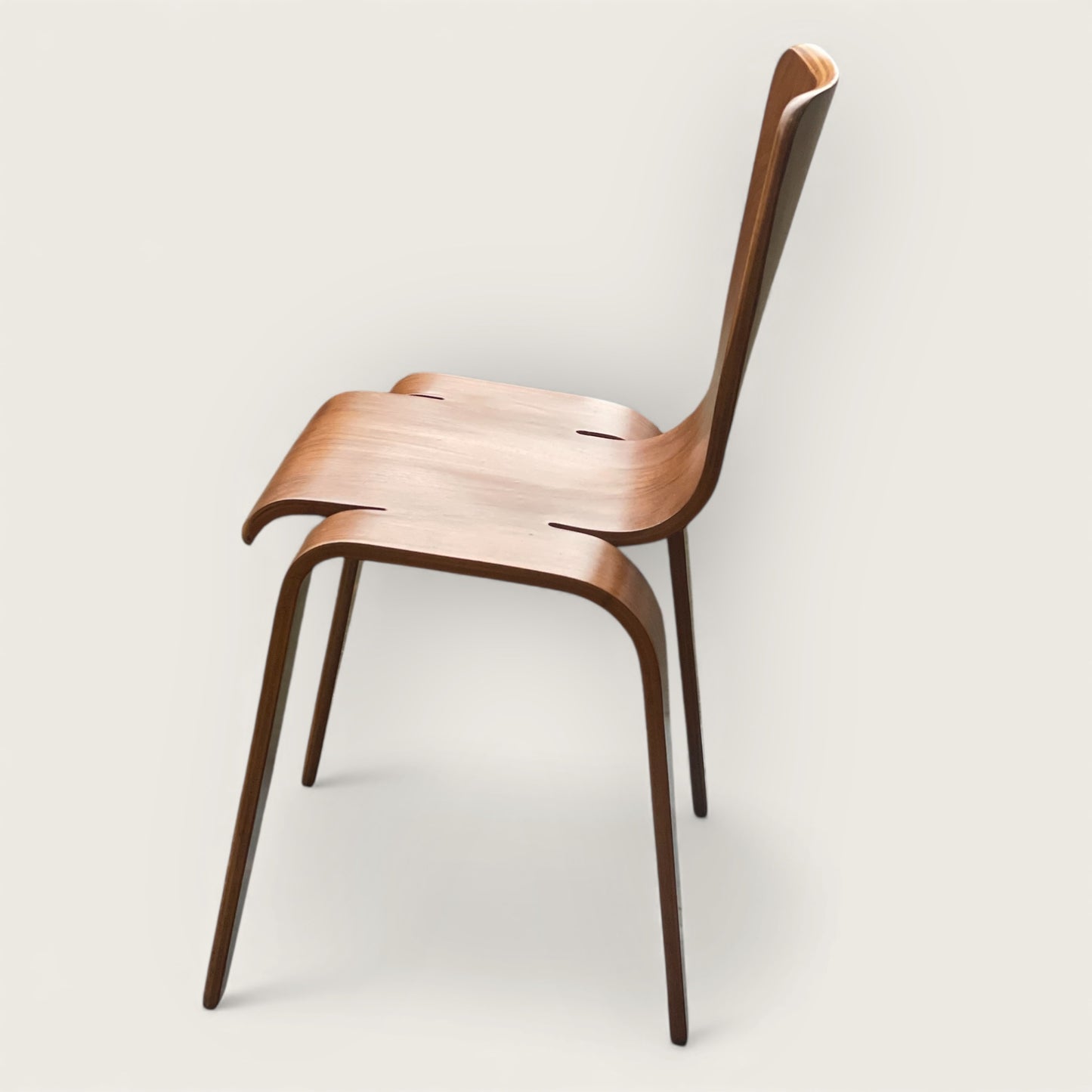 Bambi Chair By Han Pieck