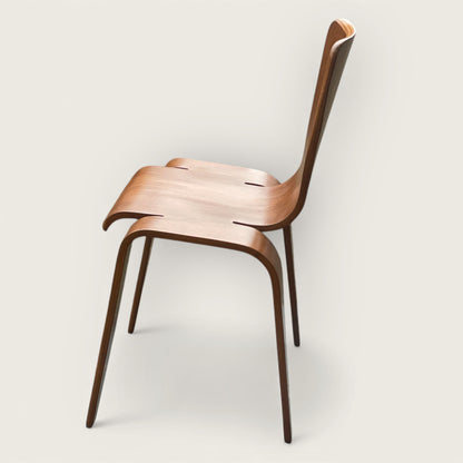 Bambi Chair By Han Pieck