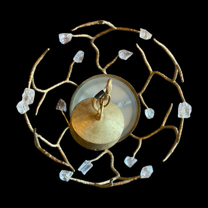 Porta Romana Blossom Lights