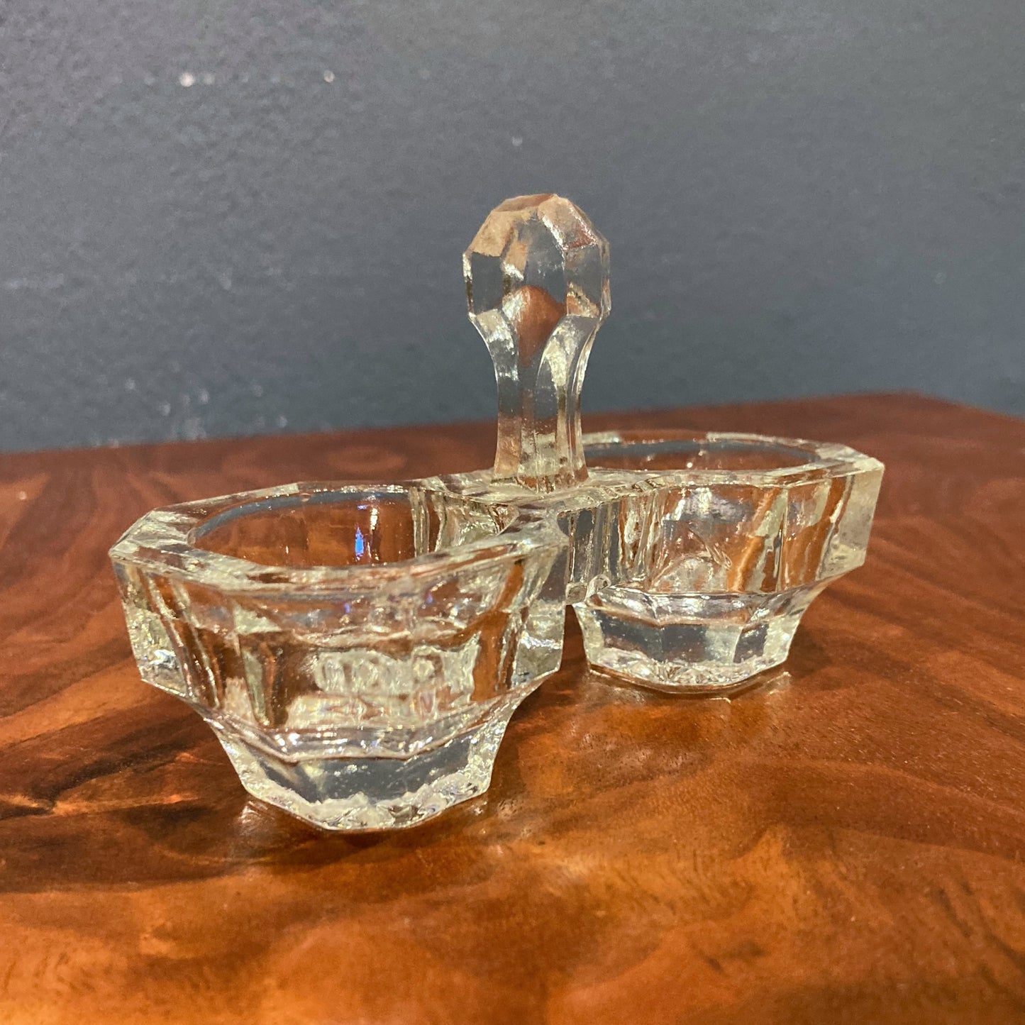 Various Vintage Table Salts