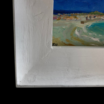 Sylvia Nuthall St Ives