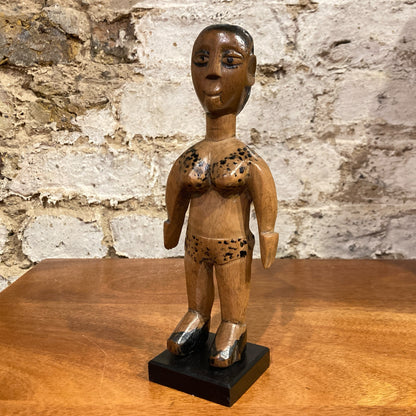 Vintage African Ewe Dolls