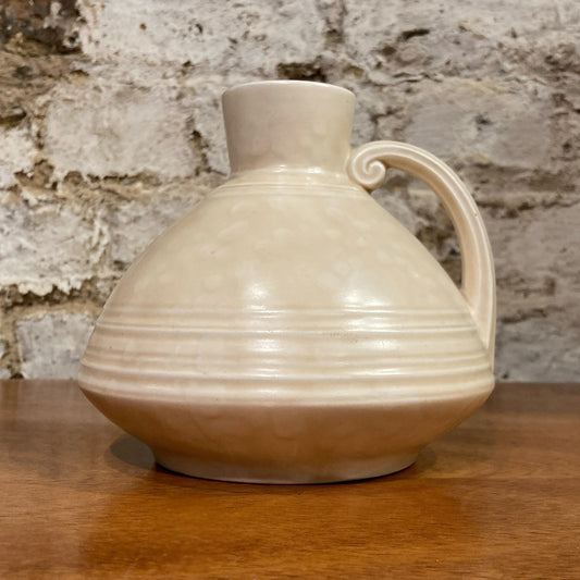 Crown Ducal Art Deco Vase