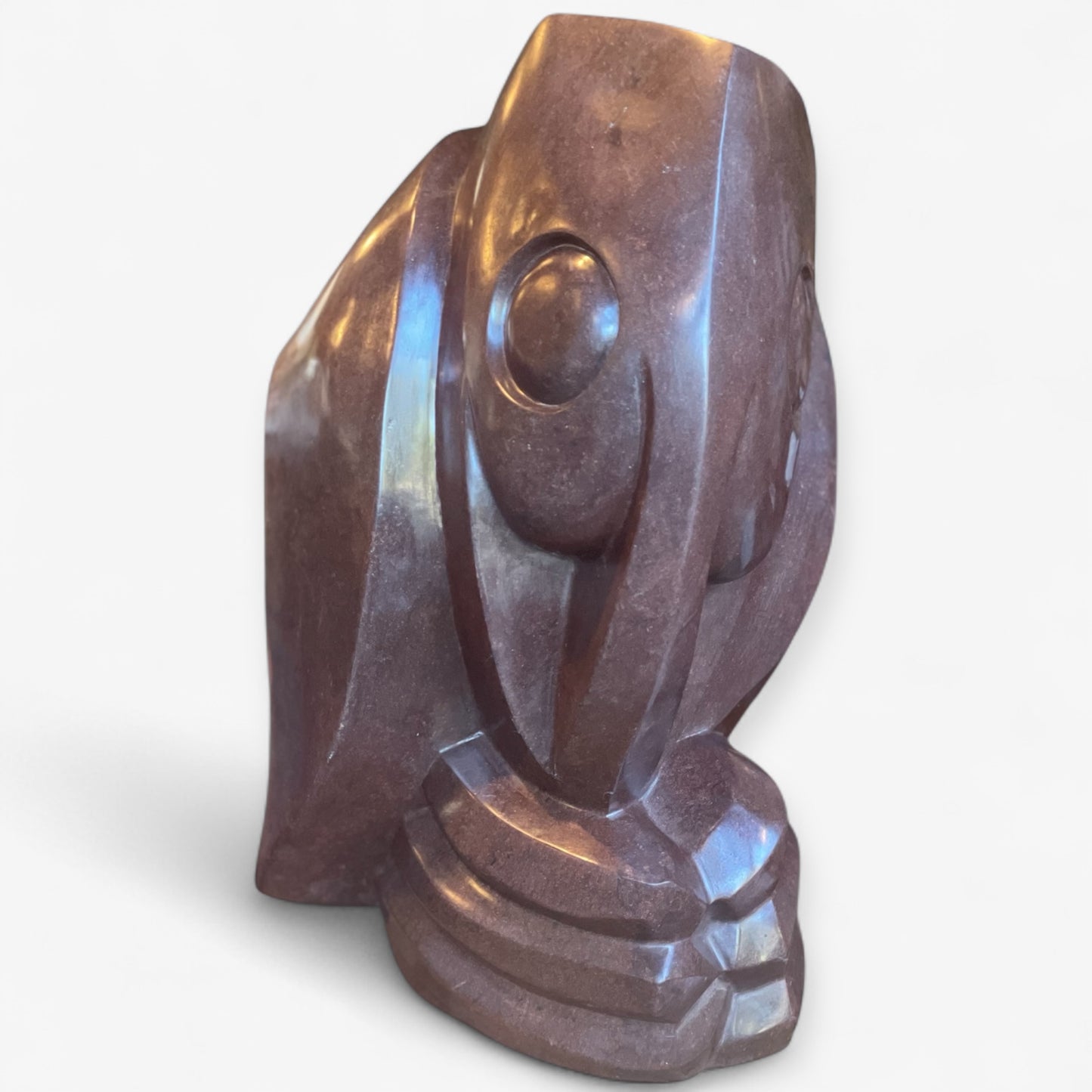 Brighton Sango Go Away Bird