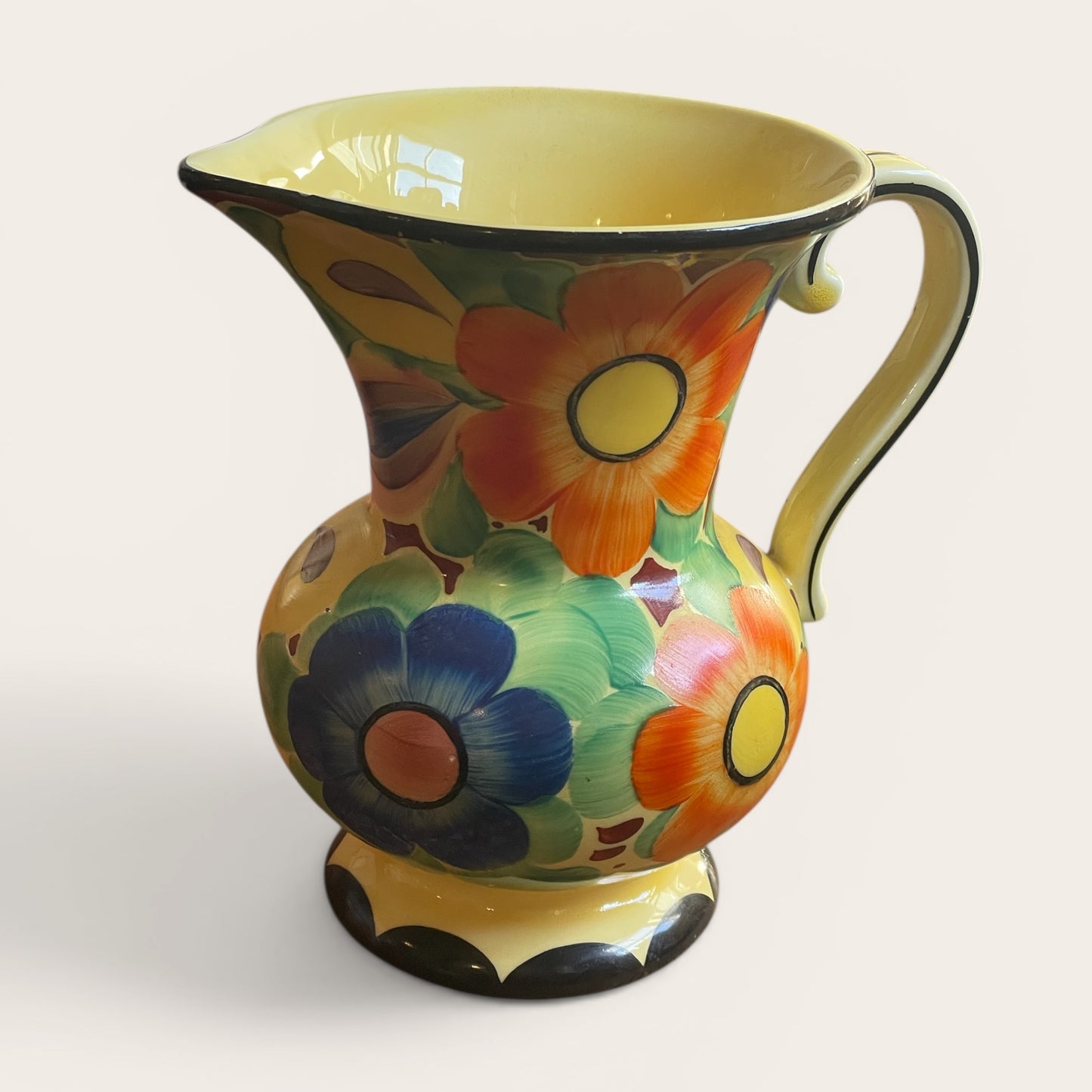 Ditmar Urbach Vintage Jug