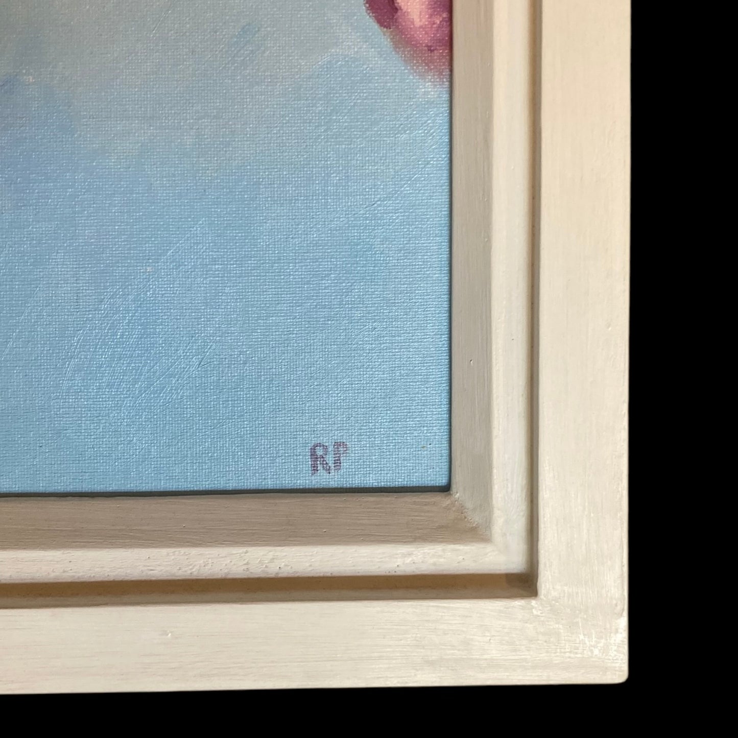 Rachel Parker Spring Blossom