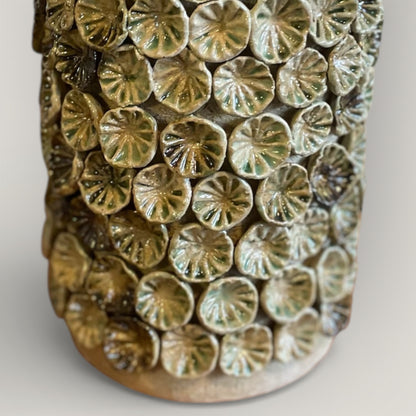 Lori Shaul Ceramic Vase