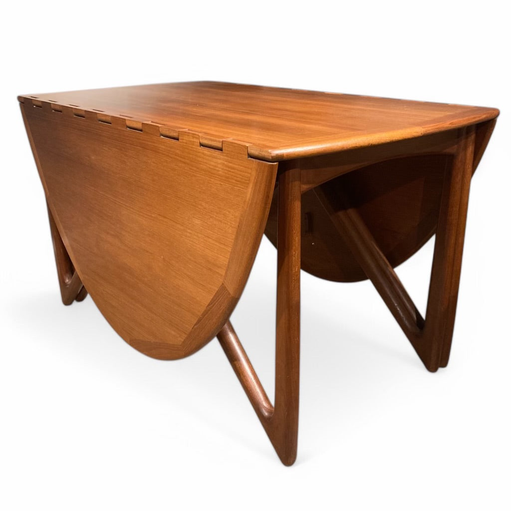 Kurt Ostervig Dining Table