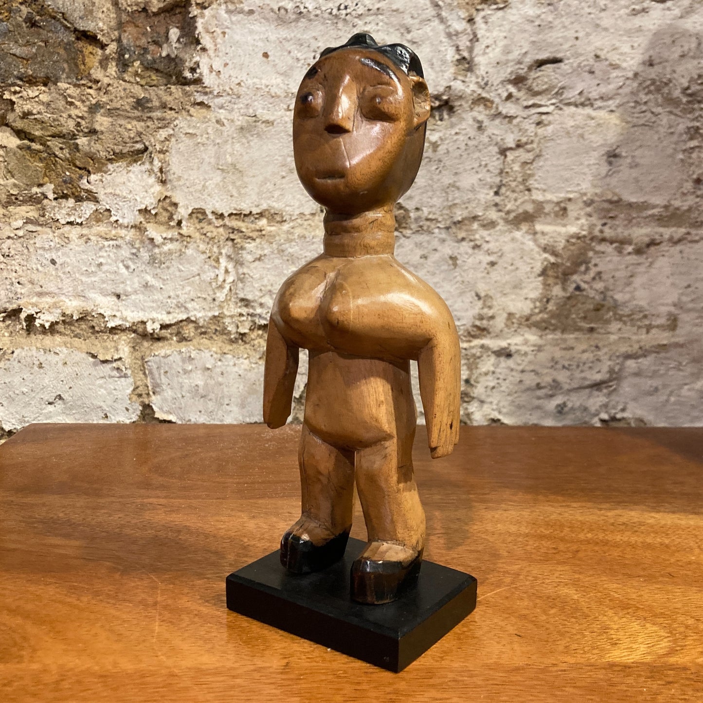 Vintage African Ewe Dolls