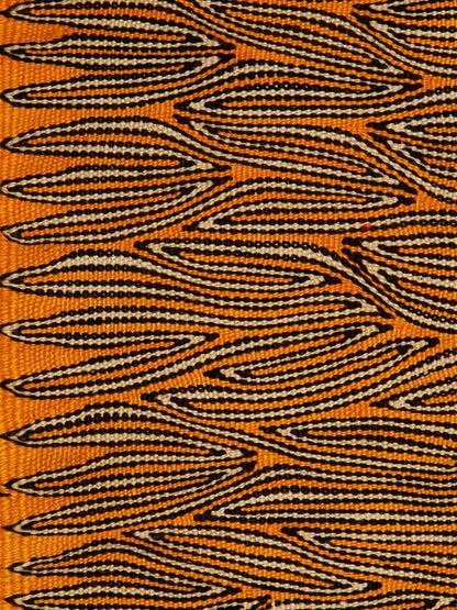 Ait Ouaouzguit Kilim M004