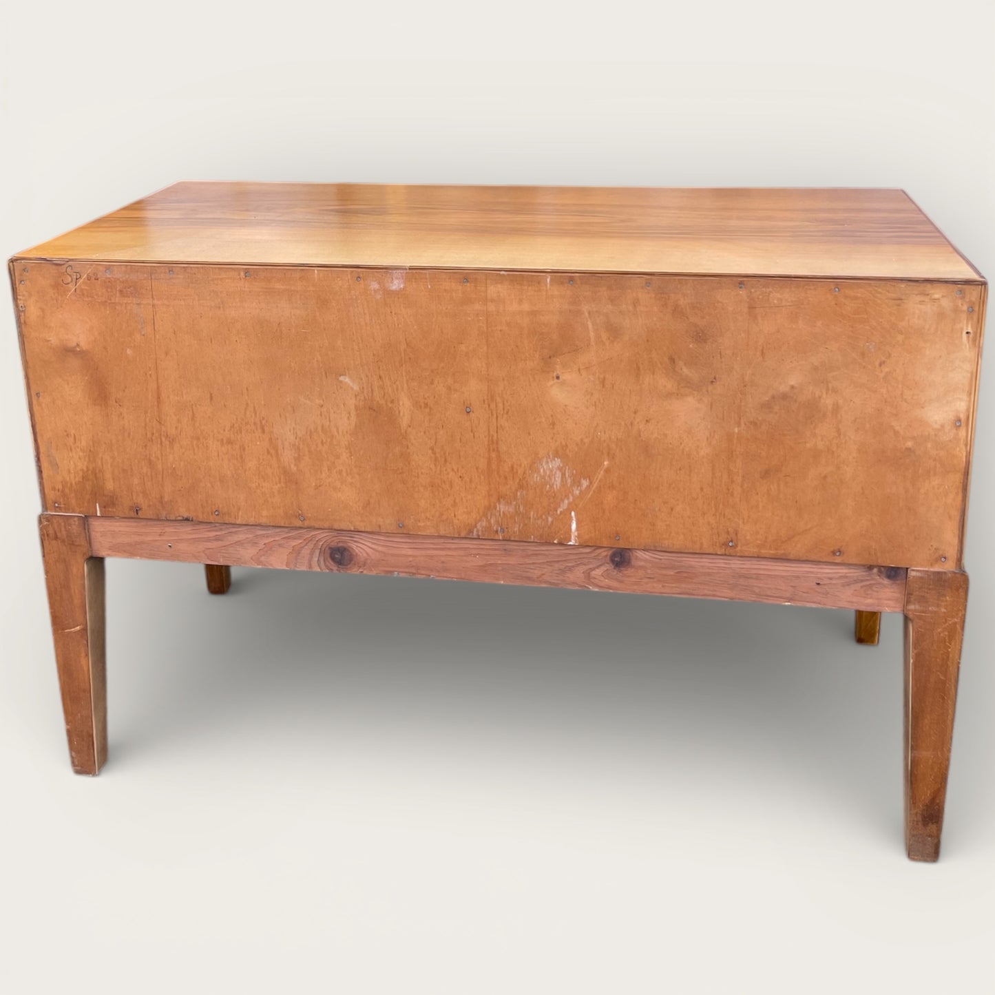 Ole Wanscher Chest Of Drawers