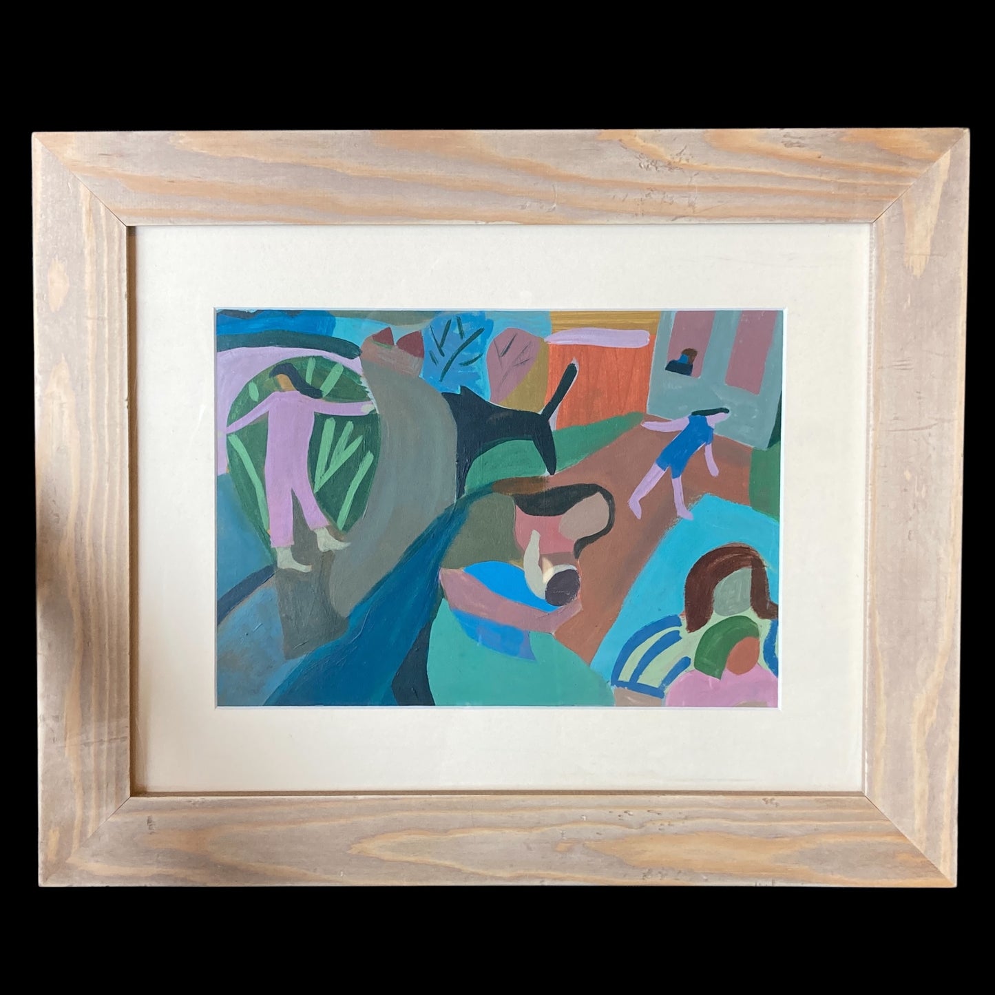 What Happened In Time