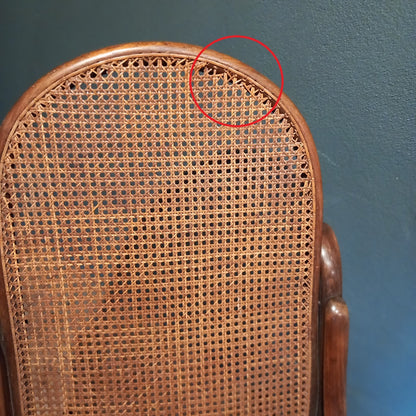 Bentwood Rocking Chair