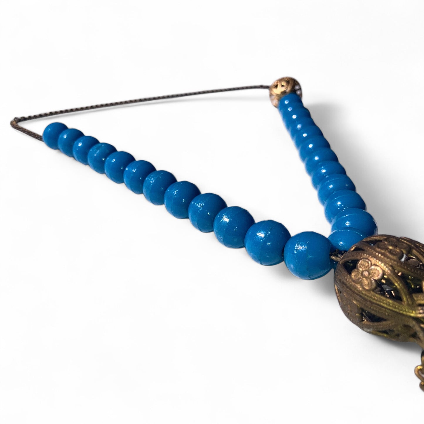 Vintage Greek Worry Beads