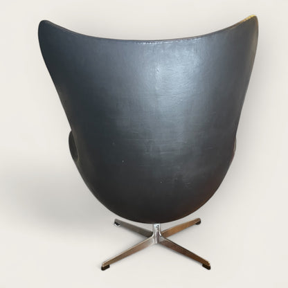 Arne Jacobsen Egg Chair