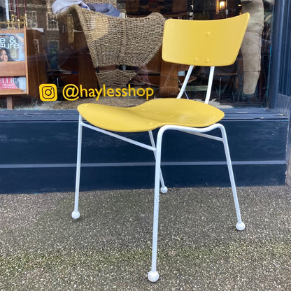 Ernest Race Roebuck Chairs