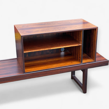 Torbjorn Afdal Krobo Bench