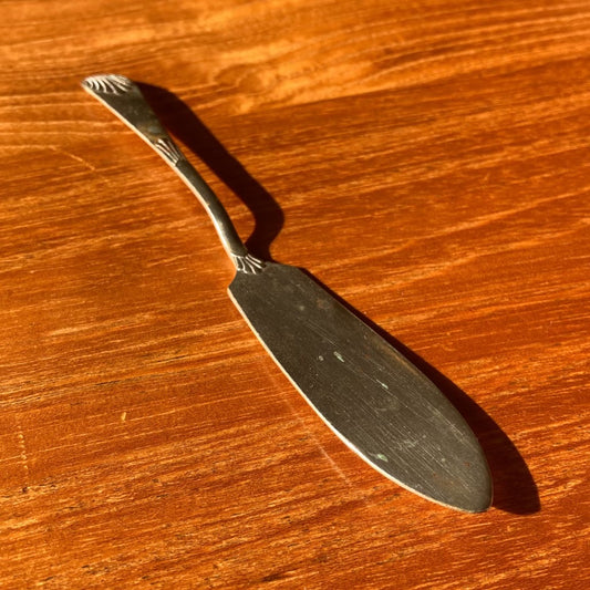 Vintage Butter Knife