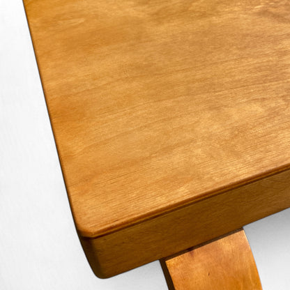 Early Alvar Aalto Table