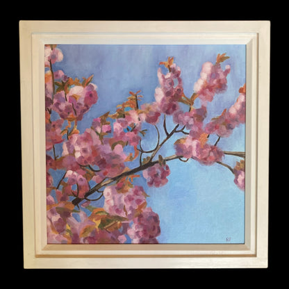 Rachel Parker Spring Blossom