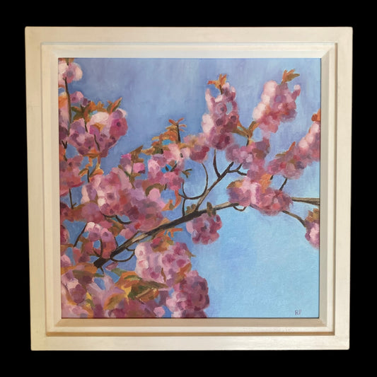 Rachel Parker Spring Blossom