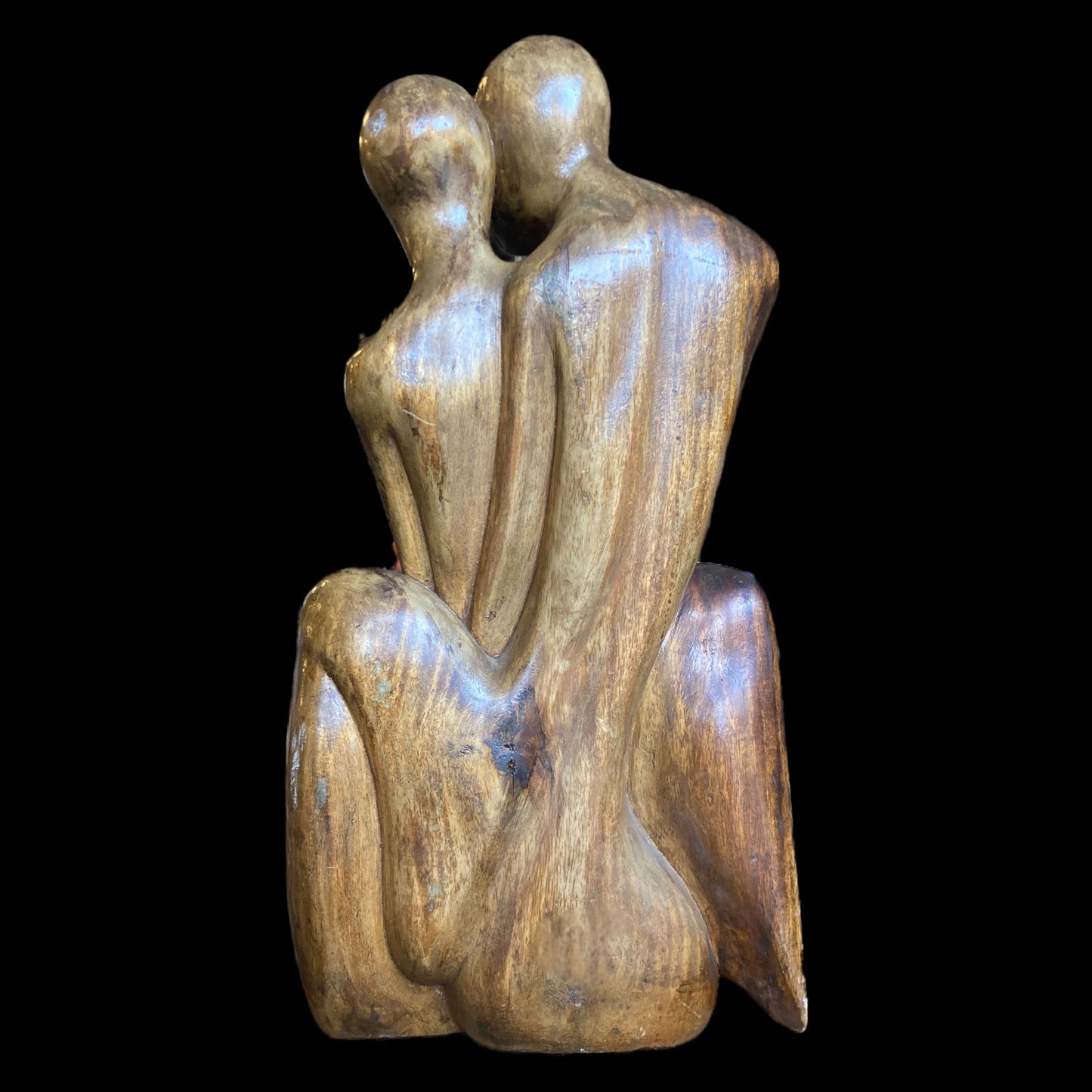 Italian Midcentury Sculpture