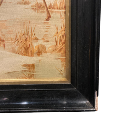 Emilie Vouga Stag Prints