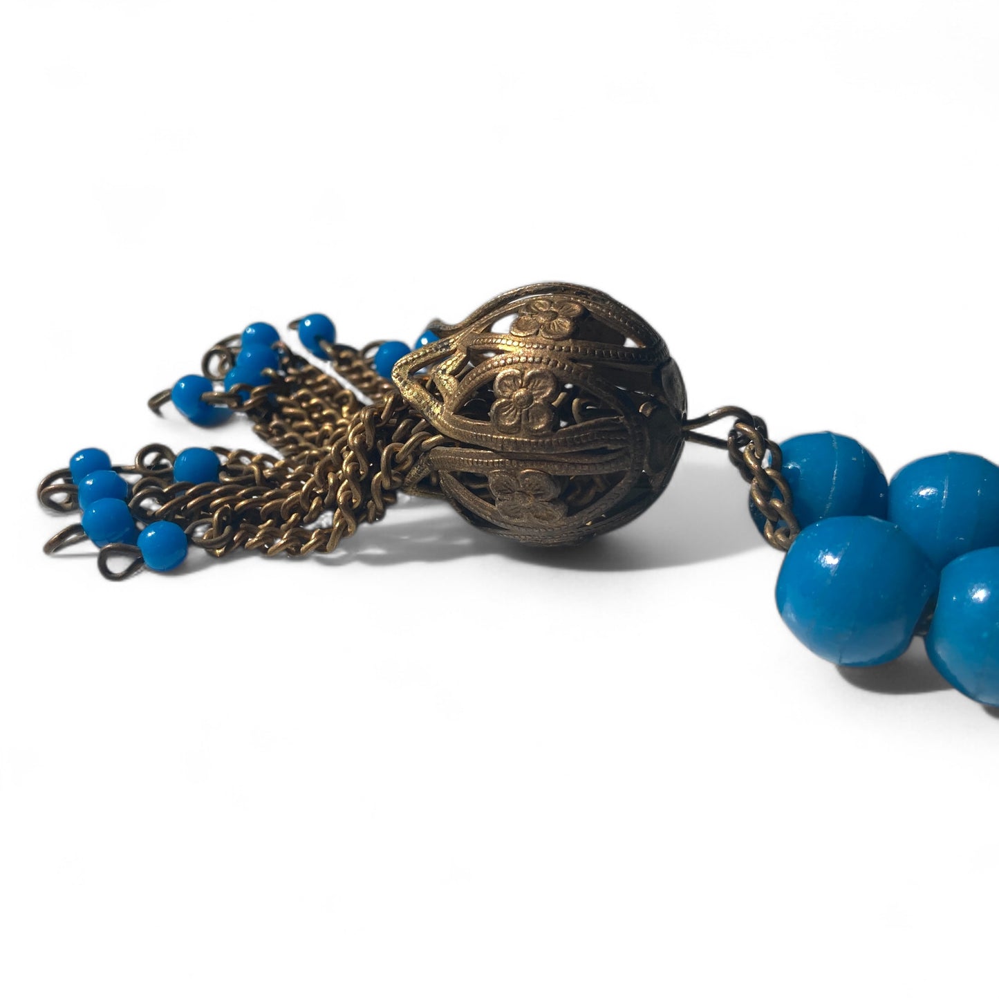 Vintage Greek Worry Beads