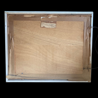 George Deakins Sailing Boats