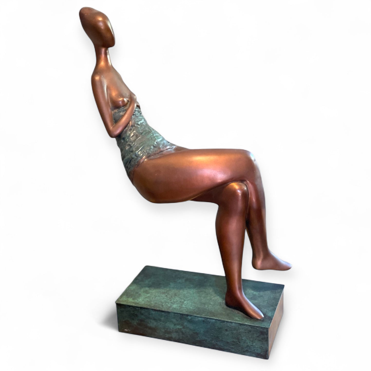 Le Bao Sit Back And Relax