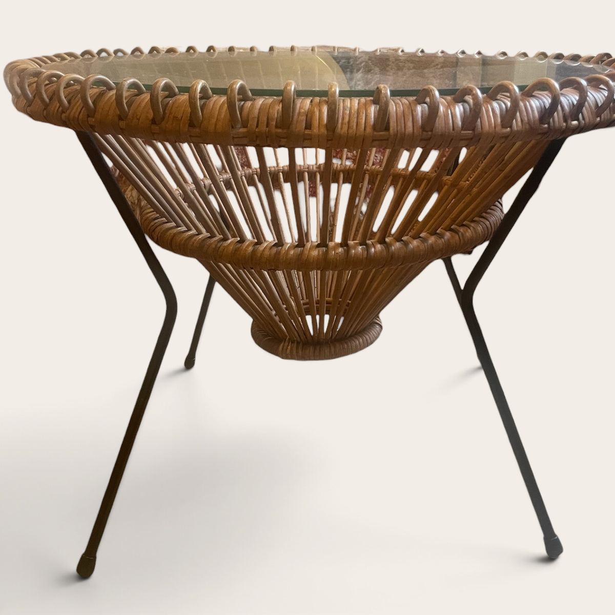Franco Albini Coffee Table