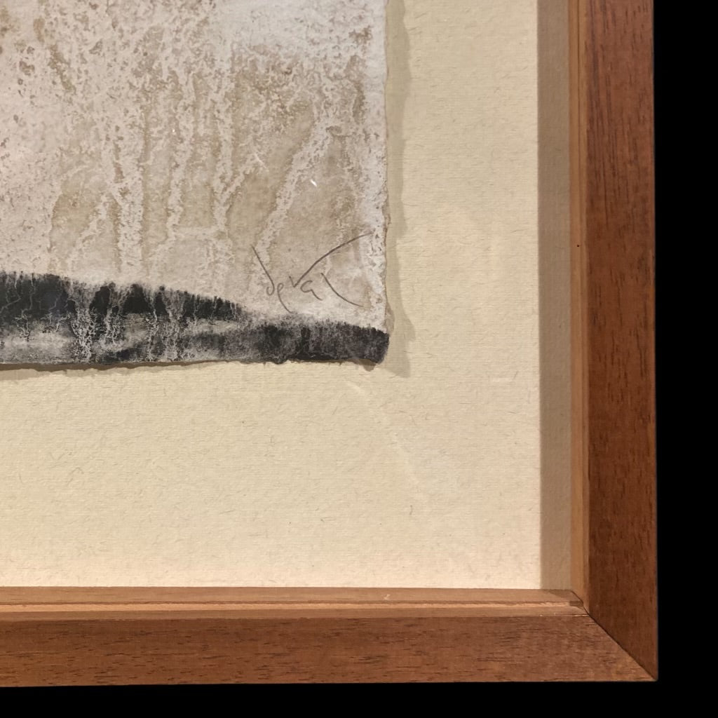 Manuel De Val, From The Log of a Solitary Thinker, Afternoon