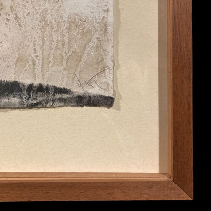 Manuel De Val, From The Log of a Solitary Thinker, Afternoon