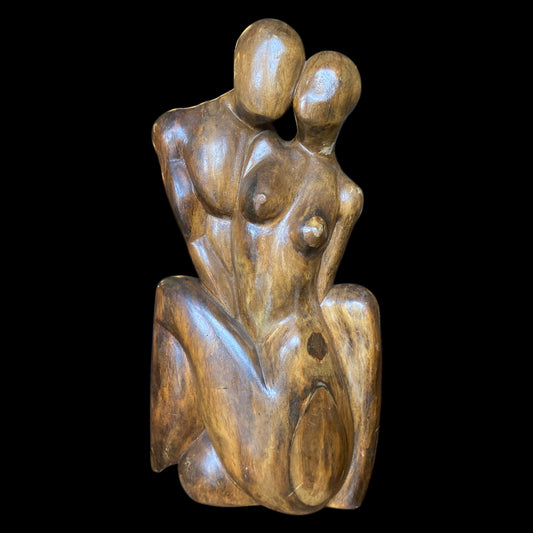 Italian Midcentury Sculpture