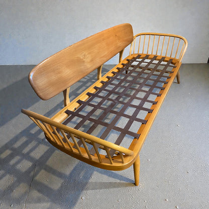 Vintage Ercol Studio Couch
