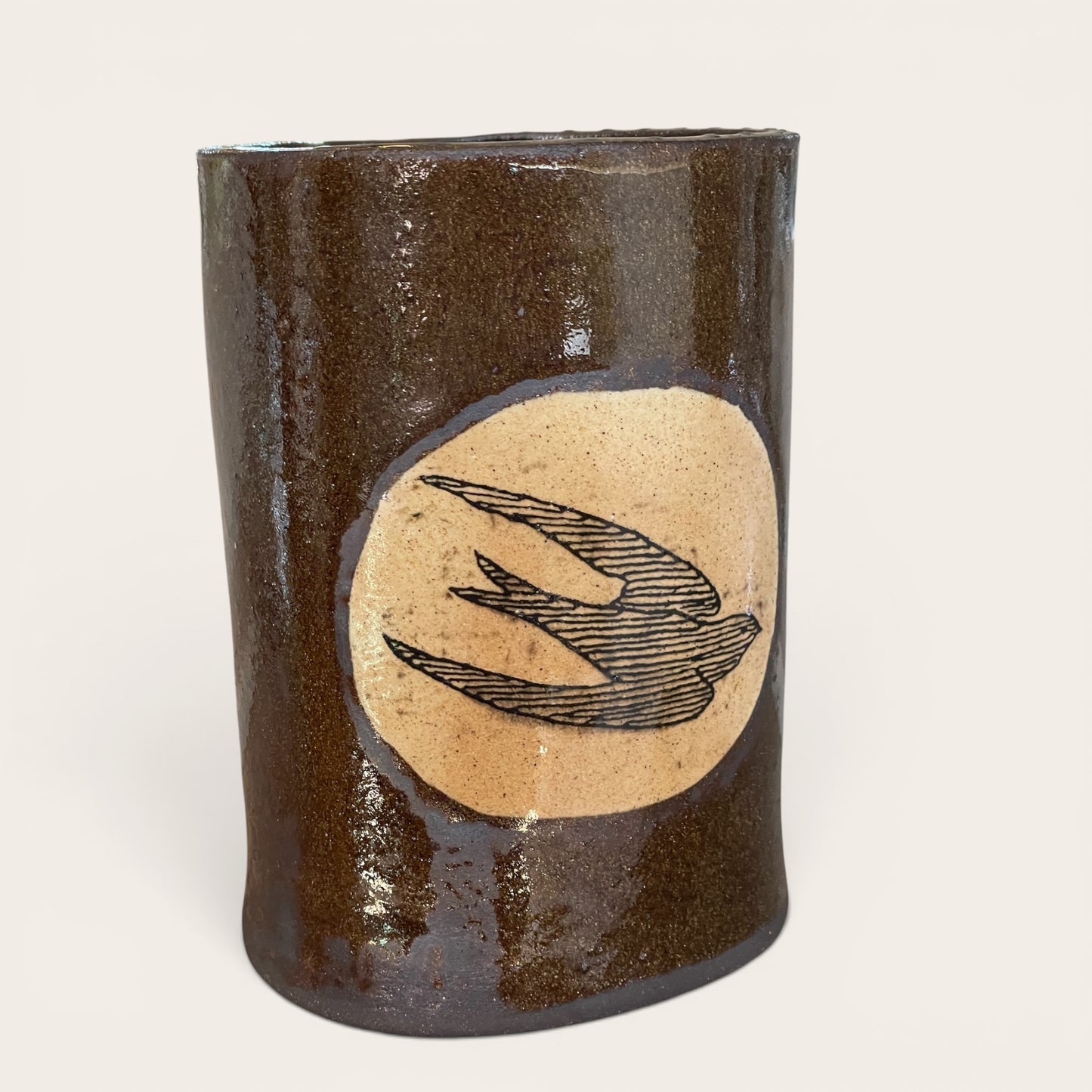Jane Jackson, Swift Pot
