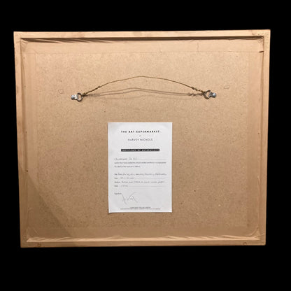 Manuel De Val, From The Log of a Solitary Thinker, Afternoon